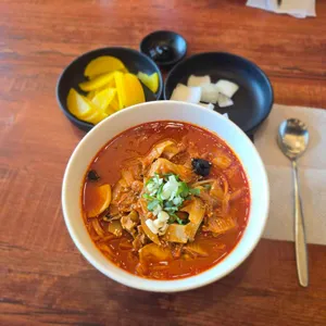 진골짬뽕 사진