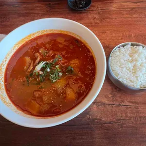 진골짬뽕 사진