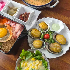 어느 멋진 날 사진
