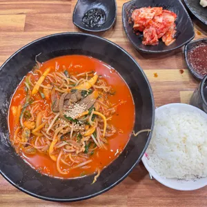 제1짬뽕 사진 2