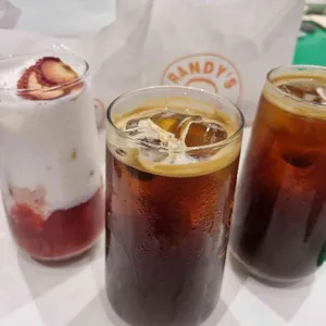 랜디스도넛 사진 1