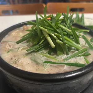 담원순대 대표 사진