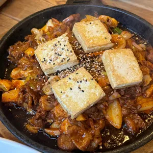 산주막 사진