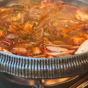 산주막 사진 2