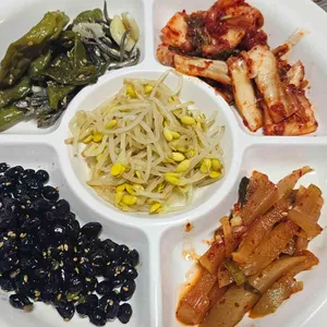 깨돌이네 계곡식당 대표 사진