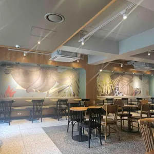 스타벅스 대표 사진