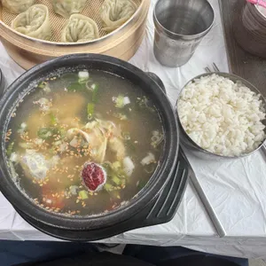 온달면옥 대표 사진
