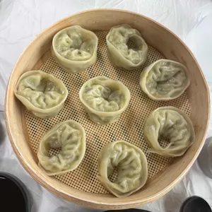 온달면옥 사진