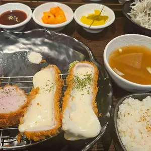 주민카츠 사진