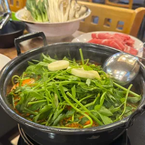 등촌동샤브샤브칼국수 사진