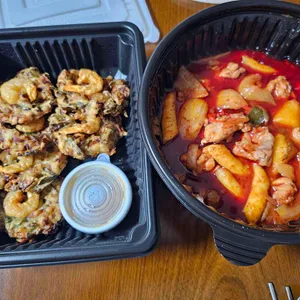 보끔당 사진