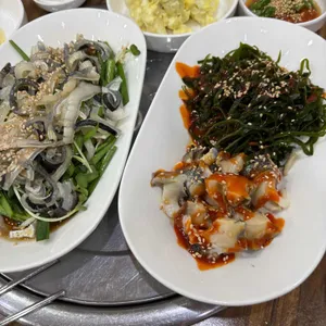 목포항회센타 사진