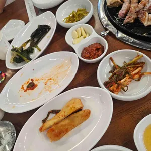 정점:바른한점 정육식당 대표 사진