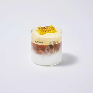 아폰트 커피 대표 사진