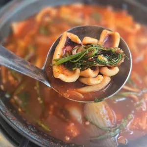 오찡어 사진