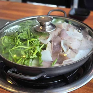 오찡어 대표 사진