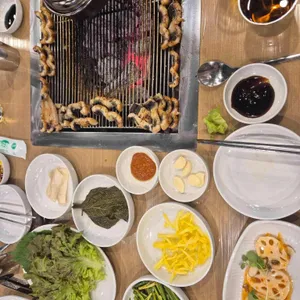 장수촌 풍천장어 사진 1