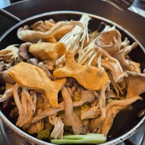 최가네버섯샤브매운탕칼국수 대표 사진