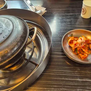 최가네버섯샤브매운탕칼국수 사진