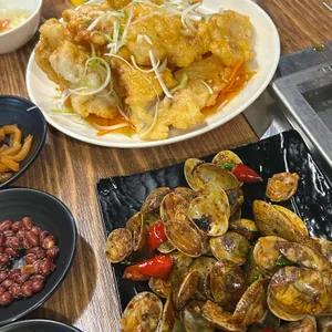 경미양꼬치 & 샤브샤브 사진