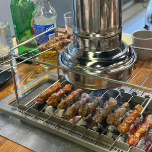 경미양꼬치 & 샤브샤브 사진 2