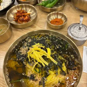 면장수 사진