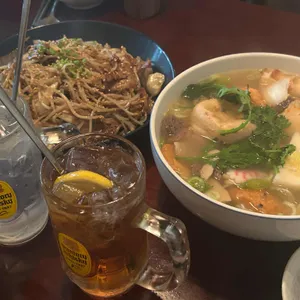 그늘 사진