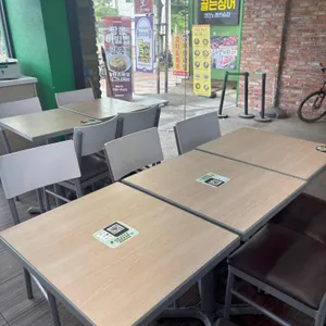써브웨이 리뷰 사진