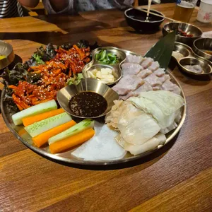 홍조네 사진 1