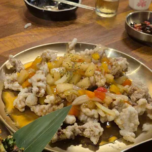 홍조네 사진