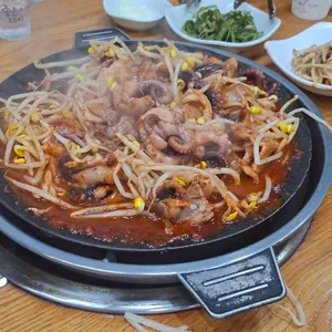 나정순 할매쭈꾸미 사진 2