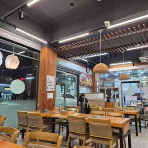 온마당백숙삼계탕 리뷰 사진