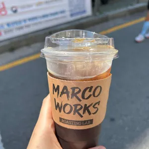 마르코웤스 사진 2