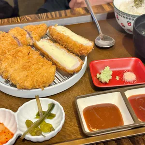 카츠인콘니치 사진