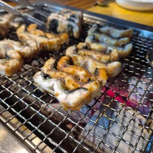 삼막풍천장어 사진