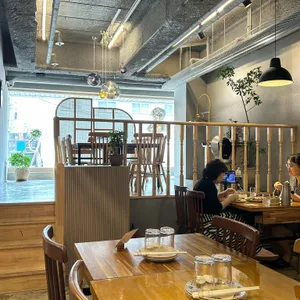 바오젠 리뷰 사진