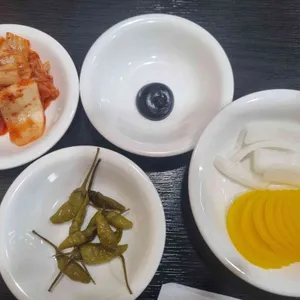 도화루 대표 사진