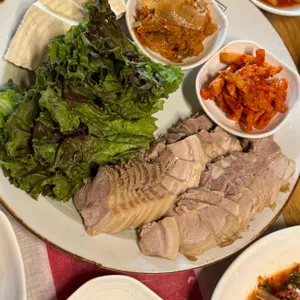 자연콩 사진