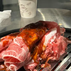 새마을식당 사진