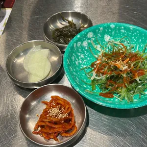 새마을식당 대표 사진