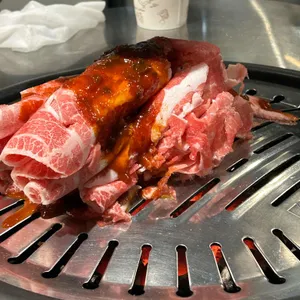 새마을식당 대표 사진