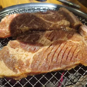 태능맥갈비 사진