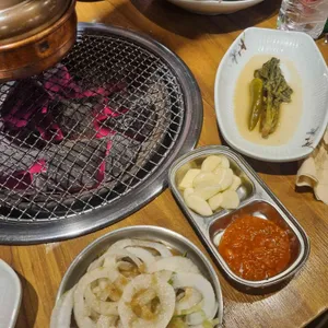 태능맥갈비 사진