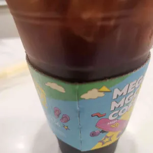메가MGC커피 사진
