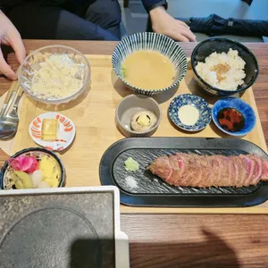 고베규카츠 사진 1
