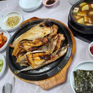 미정한식 사진