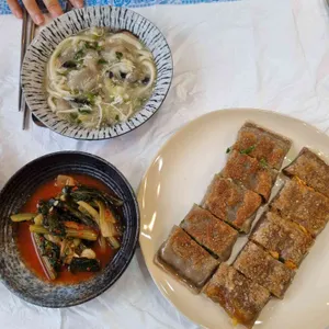 공가네감자옹심이 사진 2