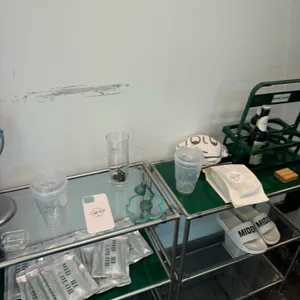 미도리컬러 리뷰 사진