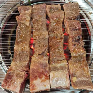 원조이동김미자할머니갈비 사진