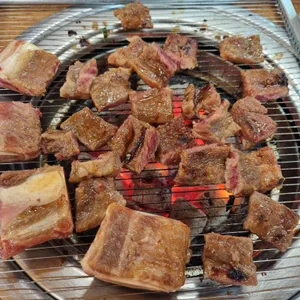 원조이동김미자할머니갈비 사진